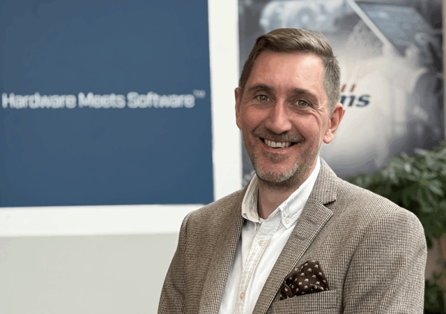 HMS Networks has released its yearly analysis of the industrial network market, revealing key trends and developments
