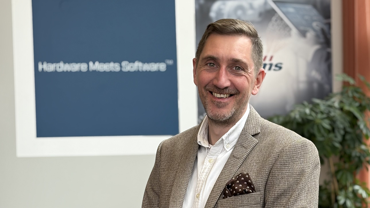HMS Networks has released its yearly analysis of the industrial network market, revealing key trends and developments