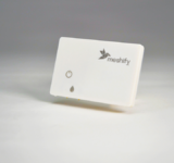 HSB recently introduced Meshify Defender Slim, its latest and thinnest Internet of Things (IoT) sensor, powered by Amazon Sidewalk