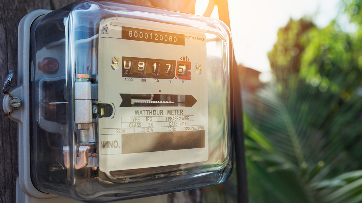 Wi-Fi HaLow has the capabilities to power the next wave of smart metering, writes Tim Colleran, Smart Grid Market Development Director, Morse Micro