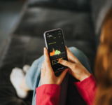 A boom in interconnected devices is improving home energy, writes Lee Sutton, Co-Founder and Chief Innovation Officer of myenergi