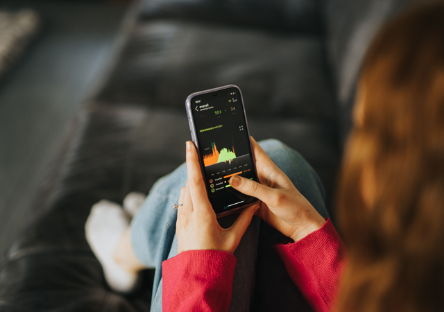 A boom in interconnected devices is improving home energy, writes Lee Sutton, Co-Founder and Chief Innovation Officer of myenergi
