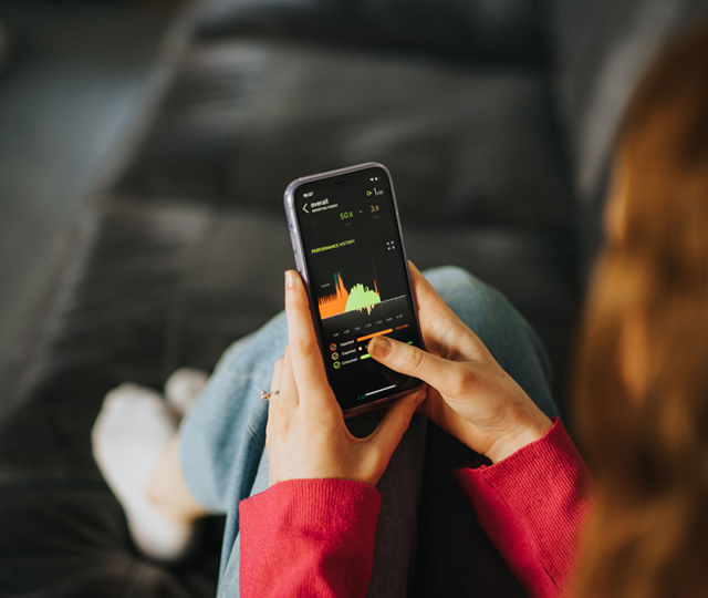 A boom in interconnected devices is improving home energy, writes Lee Sutton, Co-Founder and Chief Innovation Officer of myenergi