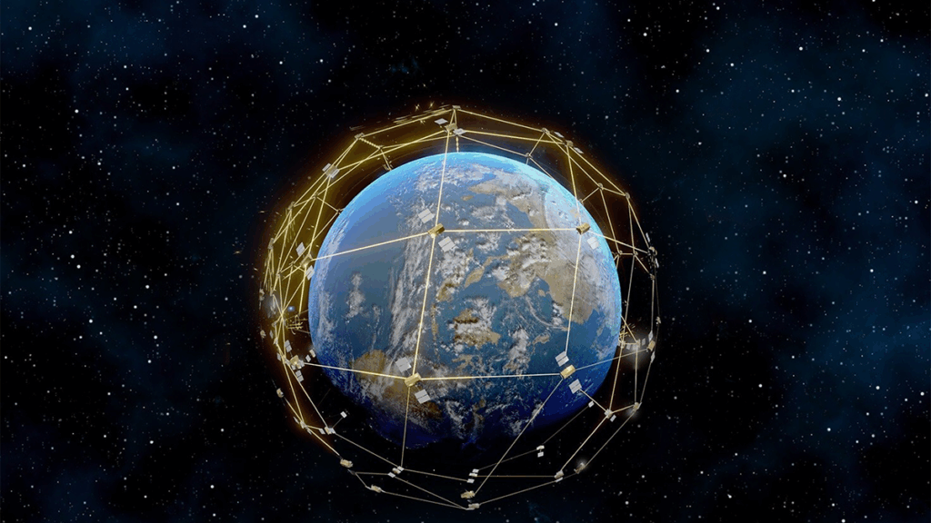 Iridium Communications has announced a new partnership with Syniverse to support the rollout of Iridium NTN Direct service