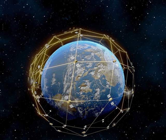Iridium Communications has announced a new partnership with Syniverse to support the rollout of Iridium NTN Direct service