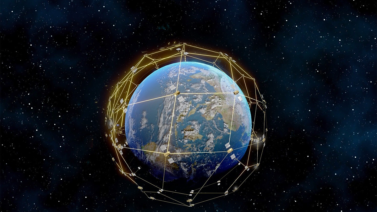 Iridium Communications has announced a new partnership with Syniverse to support the rollout of Iridium NTN Direct service