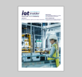 Issue 4 of IoT Insider