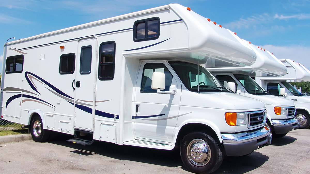 KORE has collaborated with Winnebago and Robo to reveal Winnebago Connect, a platform that transforms the recreational vehicle (RV) experience