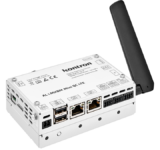 Kontron is expanding its automation line with the AL i.MX8M Mini LTE model, based on the powerful Arm Cortex-A53 and Cortex-M4 processors