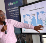 The London Internet Exchange (LINX) has appointed Patrick Mbogo as its new Business Development Executive to drive expansion within Africa