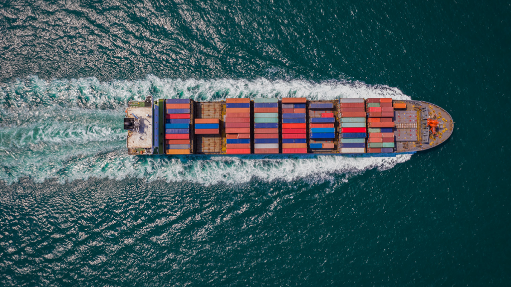 Onomondo has helped launch the world’s largest private LTE network at sea in partnership with Maersk. The rollout of the platform covers 450 vessels