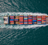 Onomondo has helped launch the world’s largest private LTE network at sea in partnership with Maersk. The rollout of the platform covers 450 vessels
