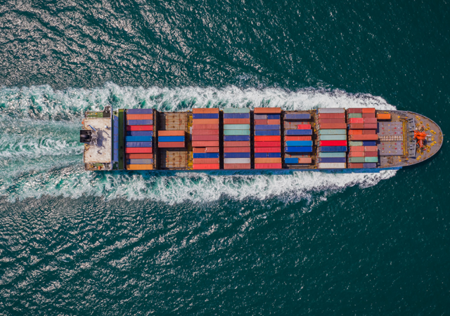 Onomondo has helped launch the world’s largest private LTE network at sea in partnership with Maersk. The rollout of the platform covers 450 vessels