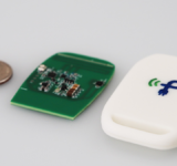 Powercast has collaborated with Asset Vue to customise Powercast's RFID-powered, wire-and-battery-free sensor condition monitoring system