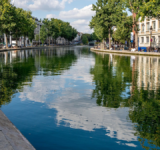 Analysis from ProptechOS exploring 95 major cities across Europe and the US shows that Paris has claimed the smart city crown, outperforming London
