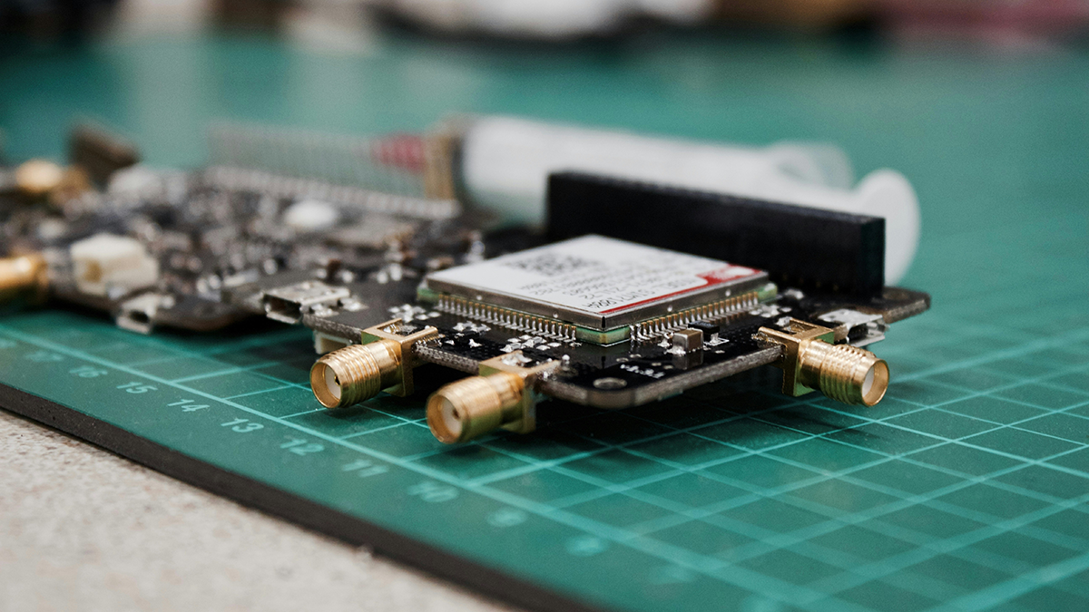 Specialising in software simulation tools, Ansys provides its customers with the ability to test designs ranging from semiconductor products to 5G