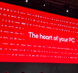 Cristiano Amon, President and CEO of Qualcomm delivered a keynote speech at COMPUTEX 2025 discussing how AI is expected to shape the future of computing