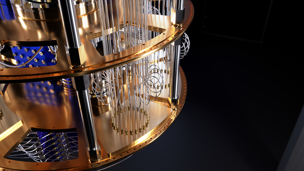 Quantum computing and other technologies like quantum AI are regarded as the next big wave after AI, according to the results of a global survey