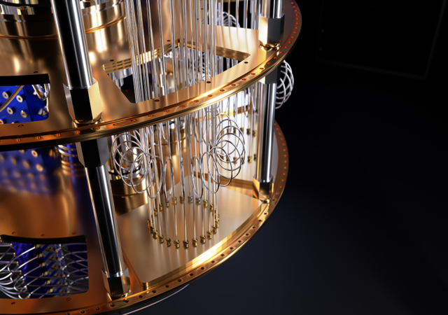 Quantum computing and other technologies like quantum AI are regarded as the next big wave after AI, according to the results of a global survey