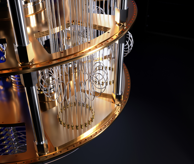 Quantum computing and other technologies like quantum AI are regarded as the next big wave after AI, according to the results of a global survey