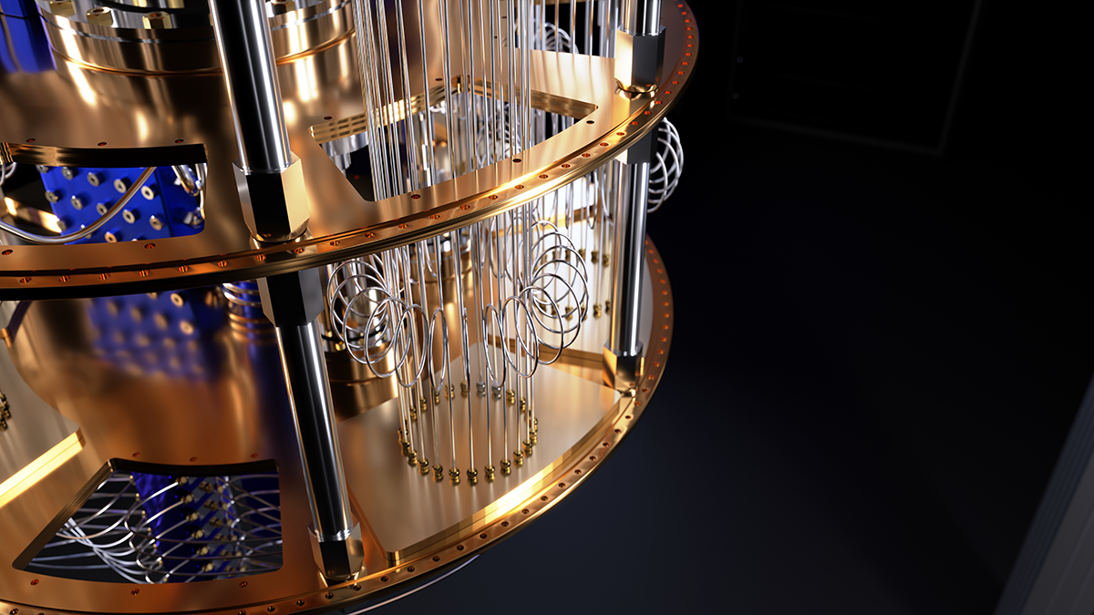 Quantum computing and other technologies like quantum AI are regarded as the next big wave after AI, according to the results of a global survey