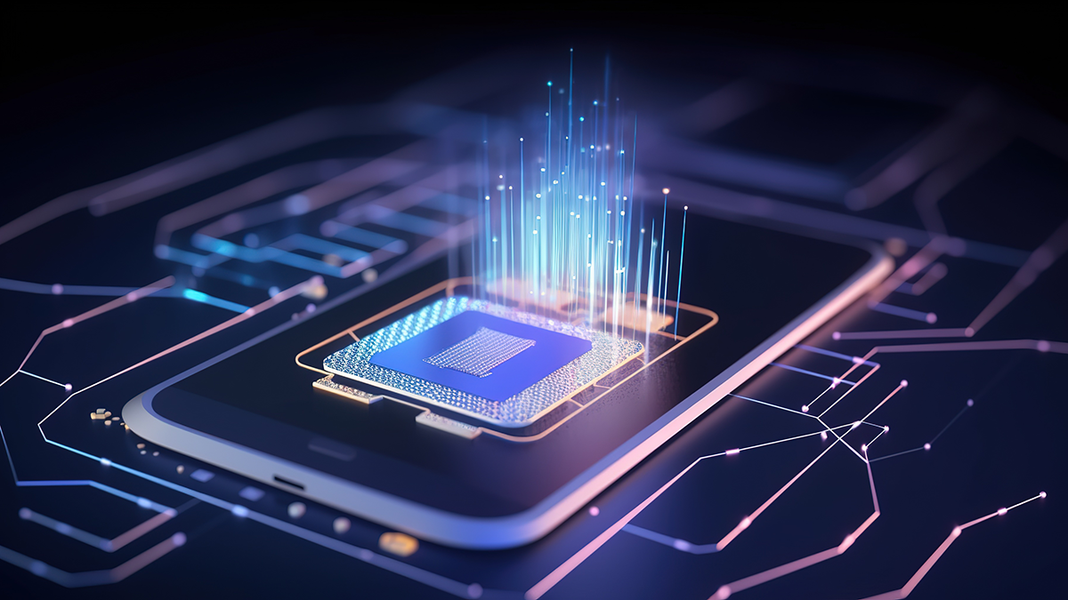 Sönke Schröder, Director of Global Go-To-Market Connectivity & IoT Innovation, Giesecke+Devrient shares the "compelling advantages" of the SGP.32 standard