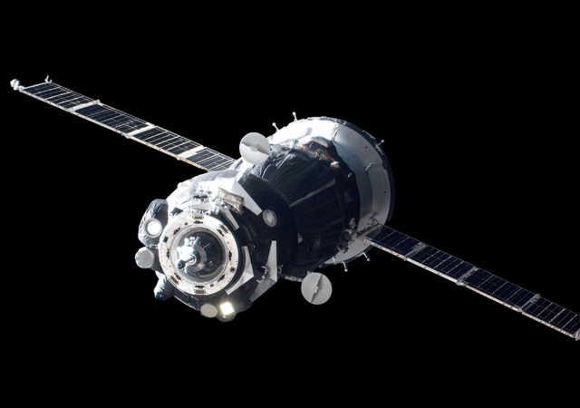 A new 316-page report released by the Secure World Foundation reveals a growing global race to develop counterspace capabilities