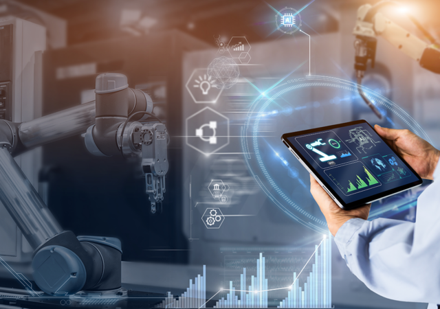 Organisations need to build a resilient IIoT security posture to ensure secure critical national infrastructure, says Phil Litherland, Principal Consultant, Bridewell