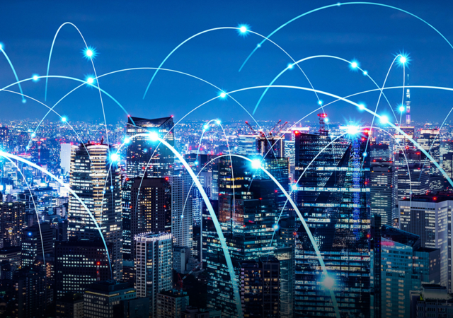 Semtech will showcase its groundbreaking IoT innovations at IoT Solutions World Congress (IOTSWC) in Barcelona, 13-15 May