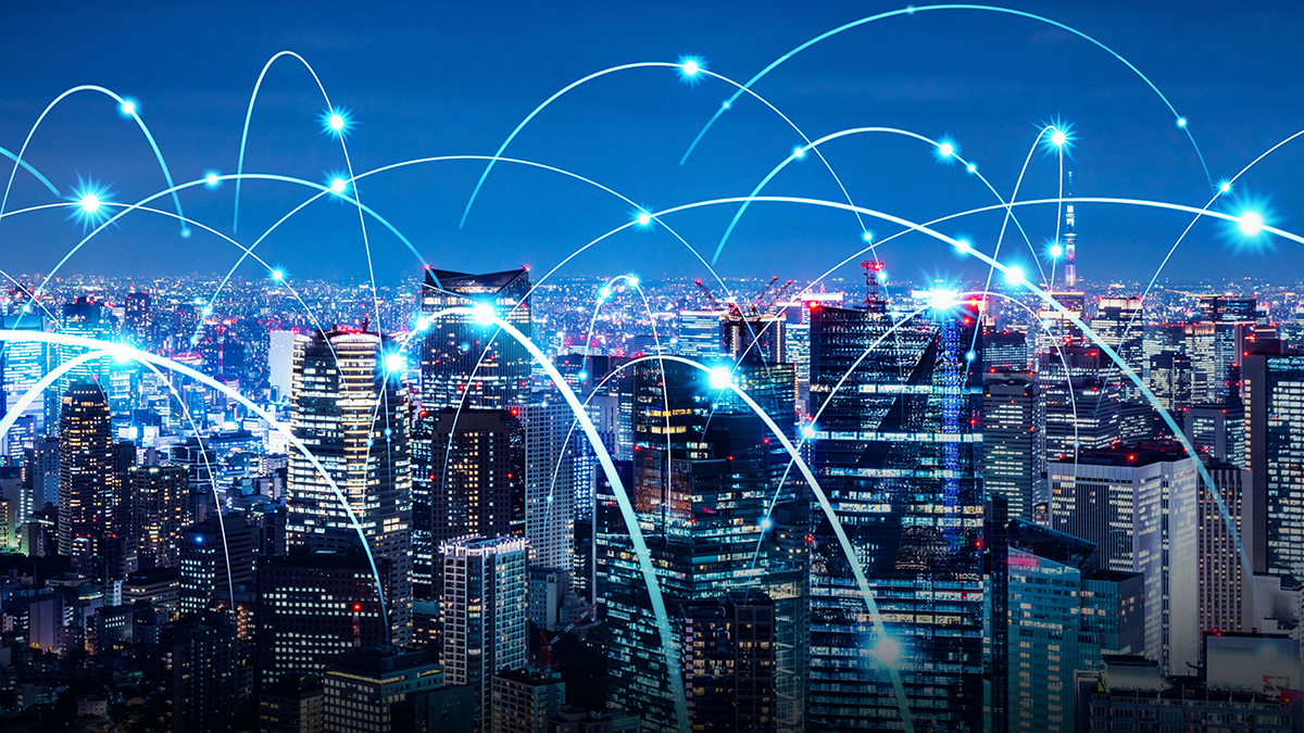Semtech will showcase its groundbreaking IoT innovations at IoT Solutions World Congress (IOTSWC) in Barcelona, 13-15 May