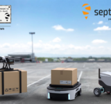 Septentrio, part of Hexagon, has unveiled mosaic-G5 modules, its smallest GNSS receivers yet, measuring only 23mm by 16mm