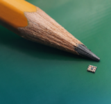 SiTime recently announced Symphonic, its first mobile clock generator with an integrated MEMS resonator (SiT30100)