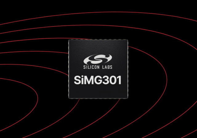 The recent release of Silicon Labs’ Series 3 portfolio marks the first time the company has opted for 22 nanometer process nodes
