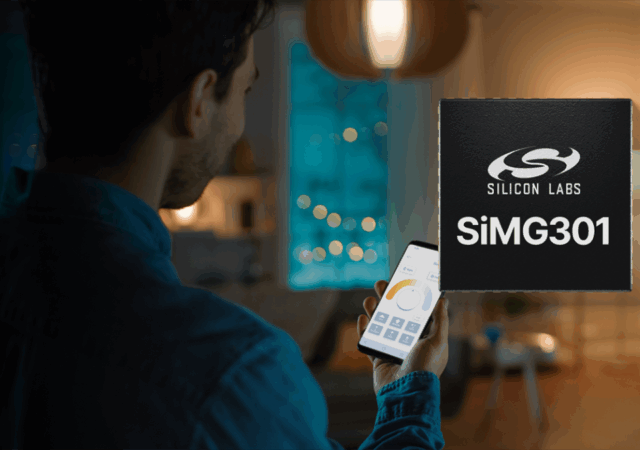 Silicon Labs recently unveiled the first products of its Series 3 portfolio with the introduction of two new wireless SoC families