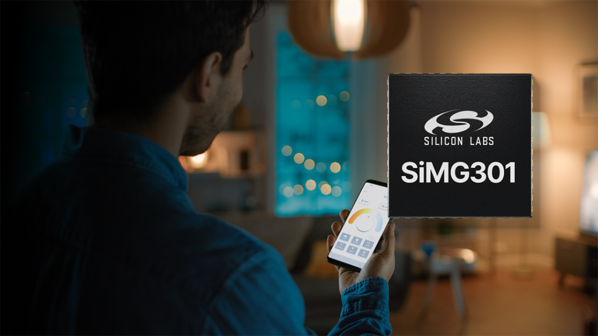 Silicon Labs recently unveiled the first products of its Series 3 portfolio with the introduction of two new wireless SoC families