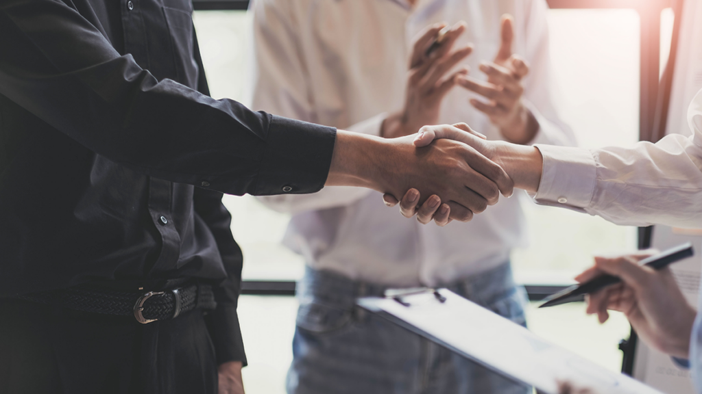 Soracom and Marubeni have announced a joint venture between Soracom and Marubeni I-DIGIO Holdings, a Marubeni Group Company
