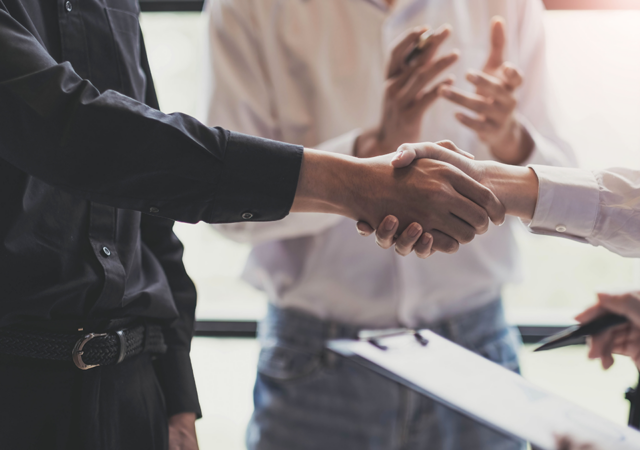 Soracom and Marubeni have announced a joint venture between Soracom and Marubeni I-DIGIO Holdings, a Marubeni Group Company