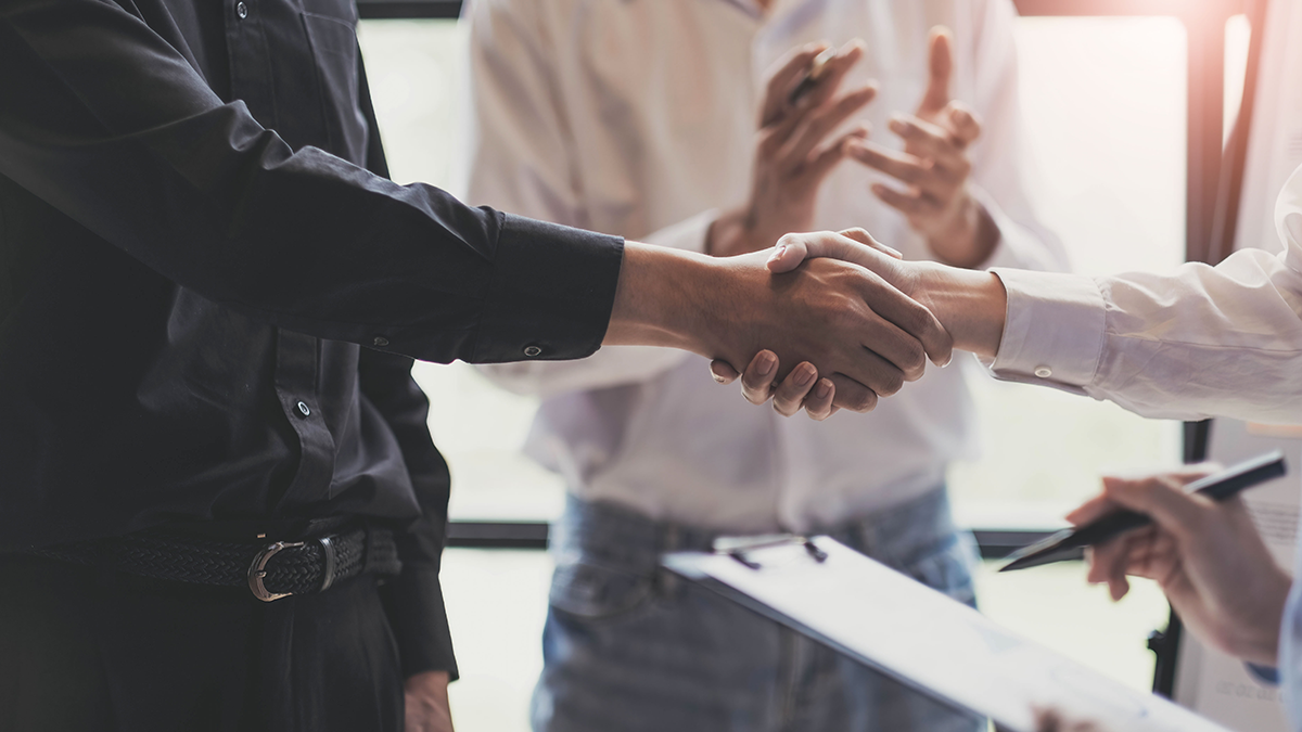Soracom and Marubeni have announced a joint venture between Soracom and Marubeni I-DIGIO Holdings, a Marubeni Group Company