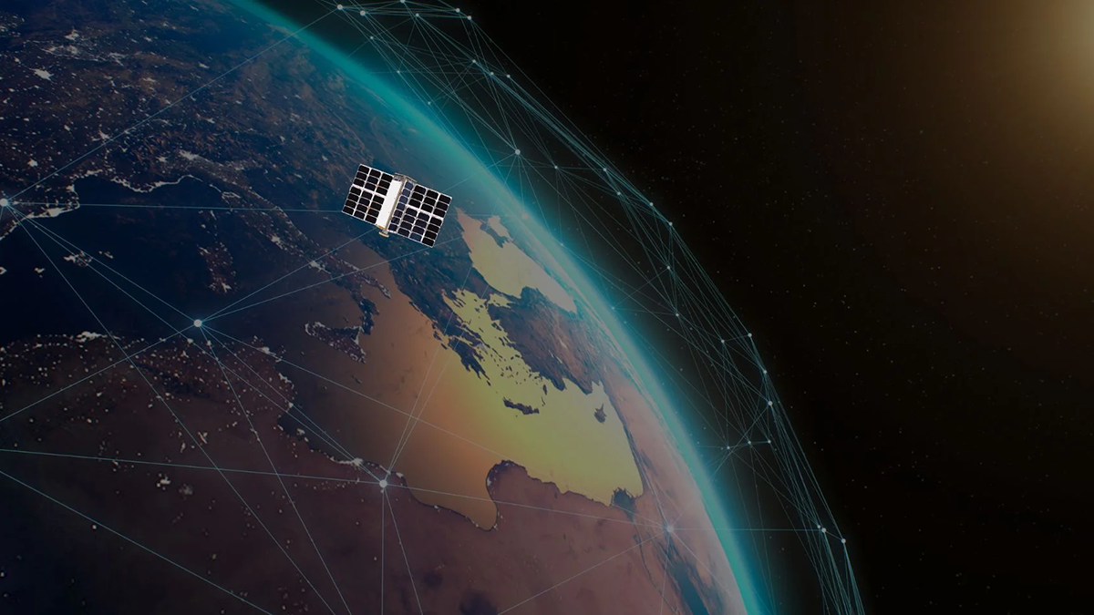 Spire Global announced an expanded Space Services agreement with Myriota to design, build and operate 16 satellites