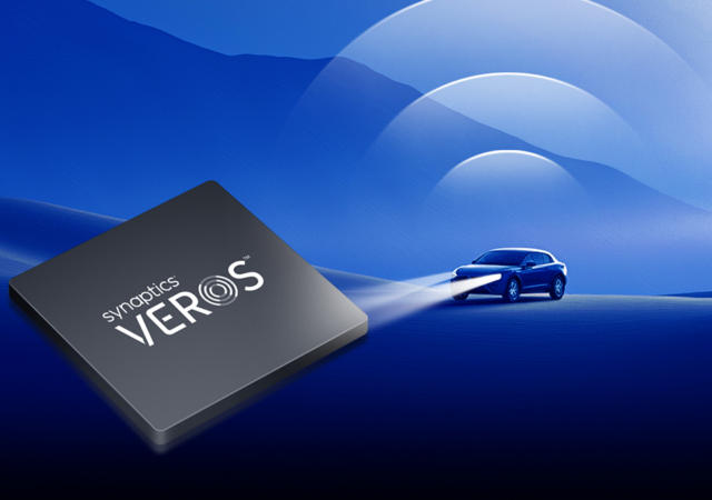 Synaptics and Murata Manufacturing have announced that they are partnering to develop a next-generation turnkey wireless connectivity module