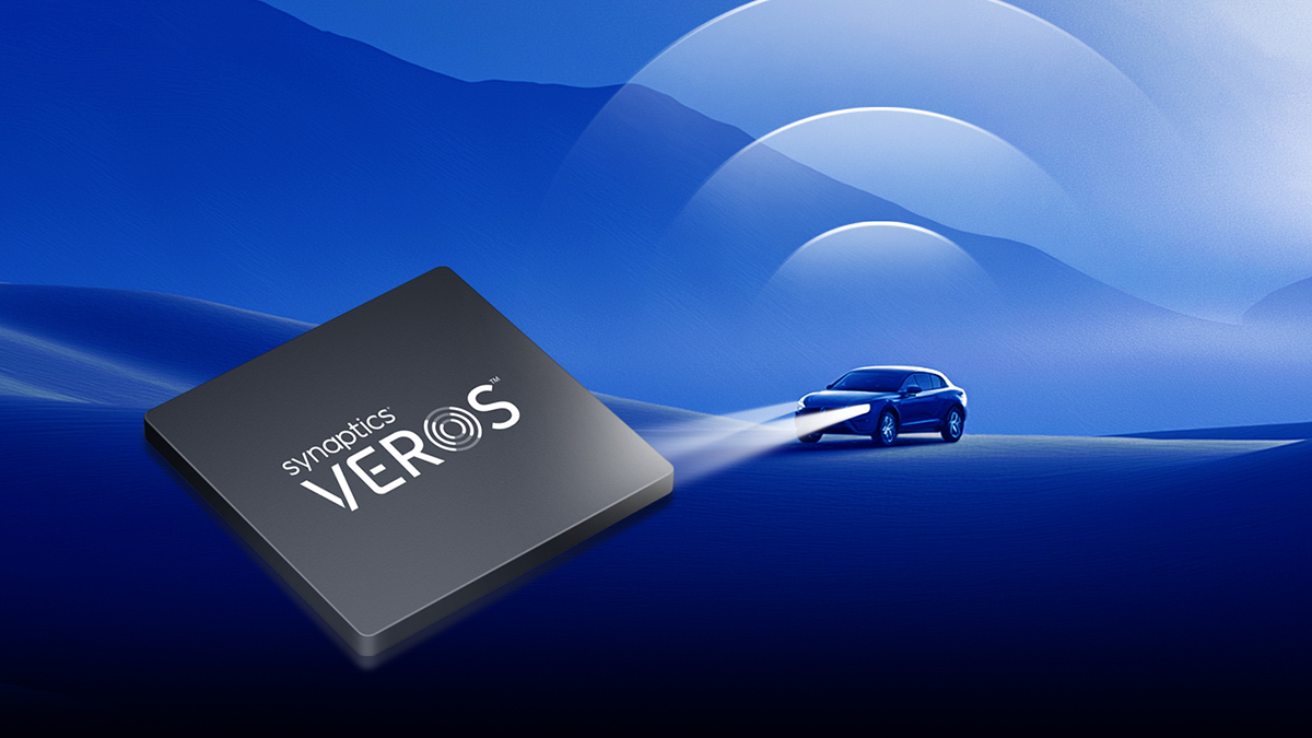 Synaptics and Murata Manufacturing have announced that they are partnering to develop a next-generation turnkey wireless connectivity module