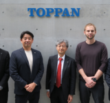 TOPPAN Edge has teamed up with Partisia to deliver a privacy-focused digital identity solution tailored for the electronics and IoT industries