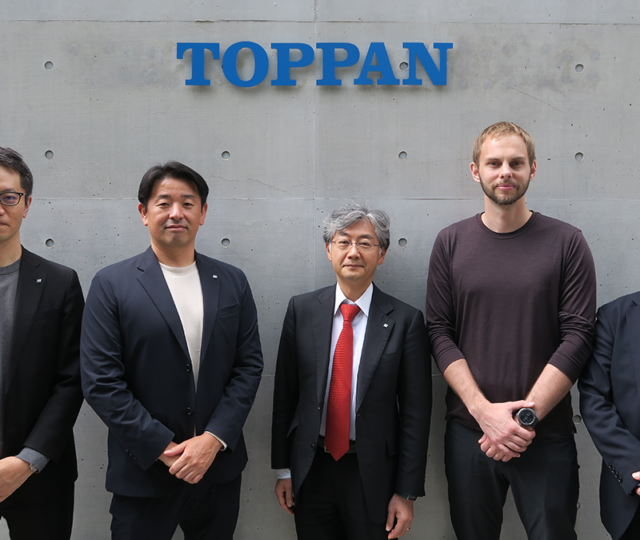 TOPPAN Edge has teamed up with Partisia to deliver a privacy-focused digital identity solution tailored for the electronics and IoT industries