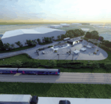 A facility for testing new technology that can accelerate and improve global trade is due to open in Teesside, UK