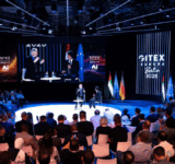 “Security teams can’t keep up with AI,” an industry chief warned at GITEX Europe 2025, calling for urgent action to prioritise privacy