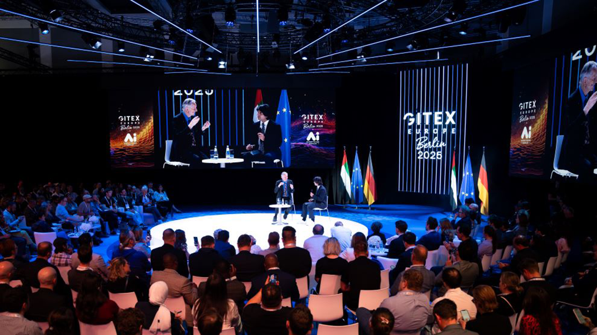 “Security teams can’t keep up with AI,” an industry chief warned at GITEX Europe 2025, calling for urgent action to prioritise privacy