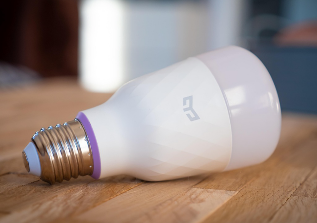 New research shows that over half of UK consumers plan to buy new smart tech for their home this year, but a third have concerns about hacking