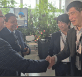 Five organisations have jointly developed a new 5G non-terrestrial network (NTN) satellite technology to advance mobile connectivity