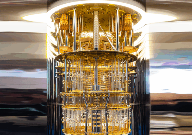 Finnish cybersecurity company Xiphera is participating in a three-year national research project 'Beyond the Limits of Post-Quantum Cryptography'