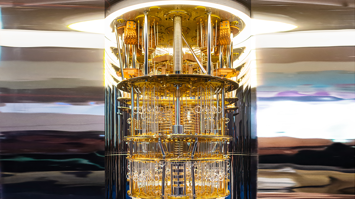 Finnish cybersecurity company Xiphera is participating in a three-year national research project 'Beyond the Limits of Post-Quantum Cryptography'